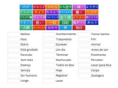 ２上 　どうぶつ園のじゅうい　122ページ