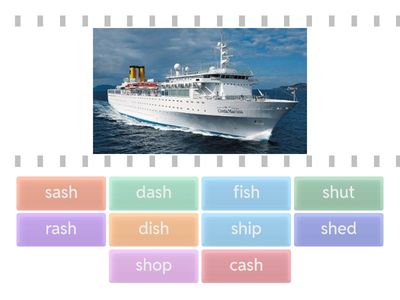 Recipe for Reading-sh