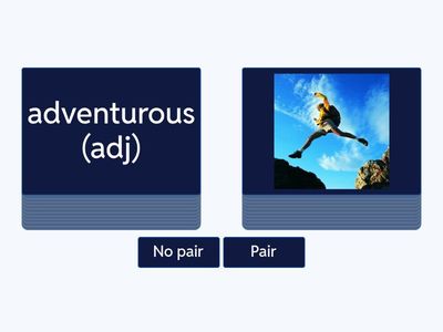 Bổ trợ PTE - Lesson 6