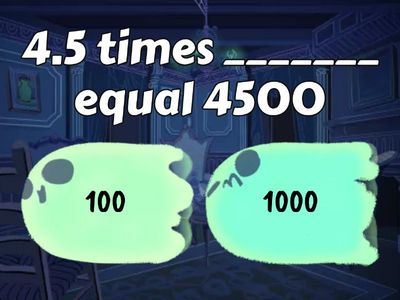 understanding place value