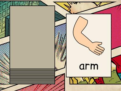 Hang Out - Starter U6 VOC