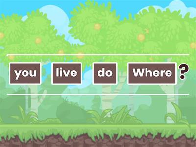 PRE INTERMEDIATE 1A GRAMMAR