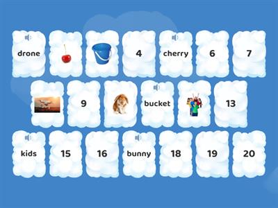 Kids 3 - Midterm Review 2