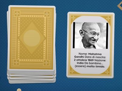 Carte di identità B1