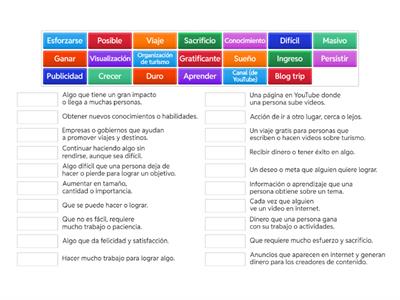 Lectura:  ¿Se puede vivir de un blog de viajes? 