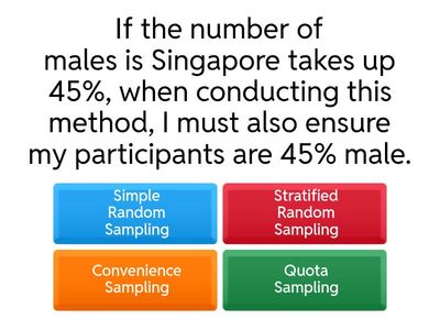 GEL 3.2 Collecting Primary Data