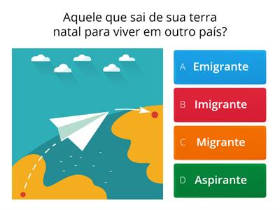 Migração