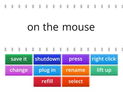 Pre-intermediate Purple_imperatives #2