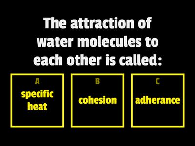Unit 2 physical science