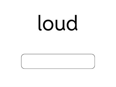 Elementary Unit 9C Comparative