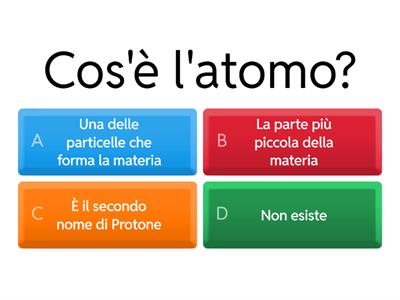 AtomiQUIZ!