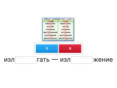 Лаг-лож + памятка