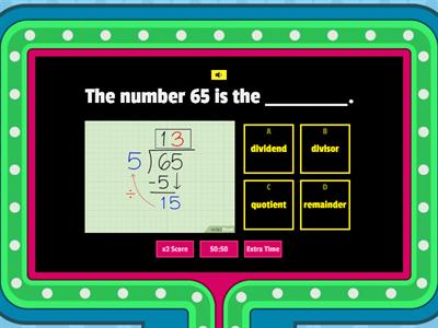 MUS Delta Lesson 25 Vocabulary