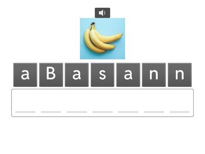 Fruits- Part1 (Grade 5)