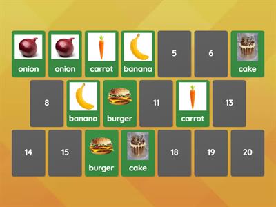 Find pairs. AS 1, unit 10