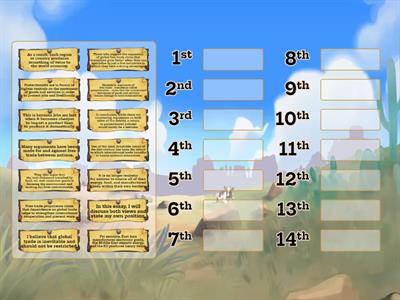 IELTS essay (discuss both views)