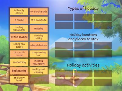 Complete First Unit 3 