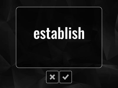 Словообразование 