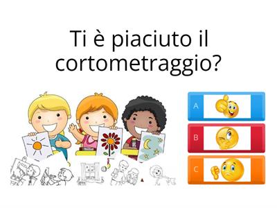 Autovalutazione infanzia