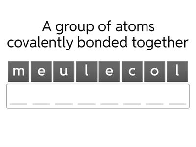 Y10 Atomic Structure and Isotopes Starter