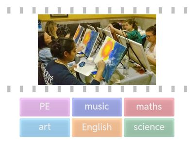 Family anf friends 2 Unit 5-1