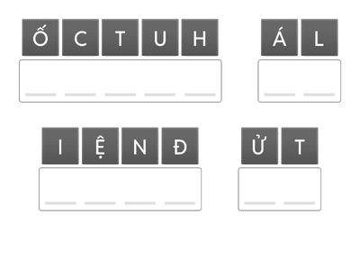 MẬT THƯ CUỐI CÙNG