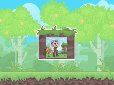 Майнкрафт запоминалка