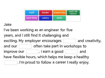 New Password B1+ Unit 2