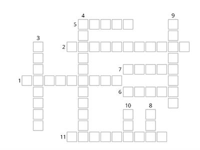 Vocabulary Review - Networking