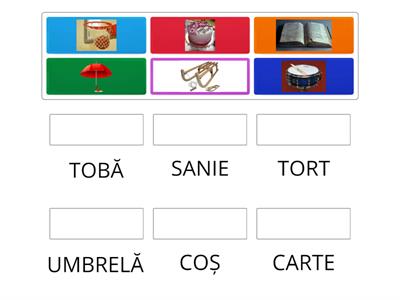 POTRIVEȘTE 2 