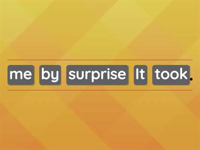 Outcomes Advanced Unit 1