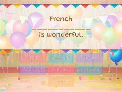 Cosmic B1 Use your English 2 U6