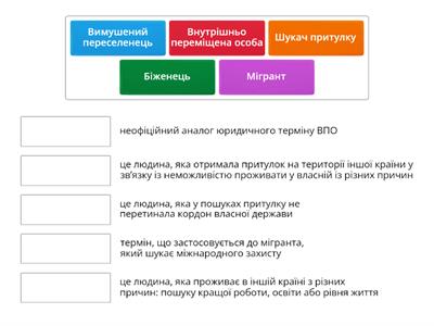 Універсальний урок