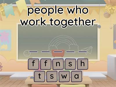 G4 BM UNIT 1.1 SPELLING