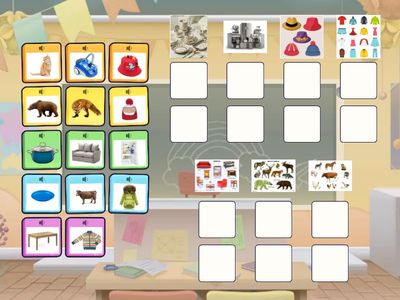 Употребление существительных в именительном и творительном падеже в форме единственного числа