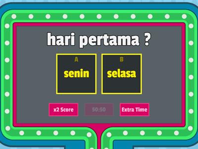 Seleksi Non Tes ke Perguruan Tinggi Negeri