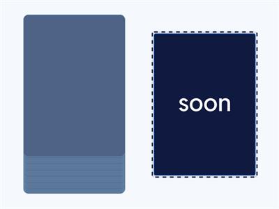 Dolch Word List Primer - CLM