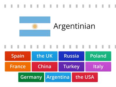 GG2 0.1 countries and nationalities