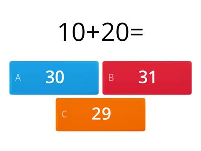 Cálculos matemáticos