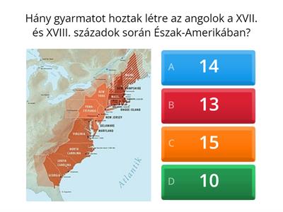 Függetlenségi Háború (Egyesült Államok)