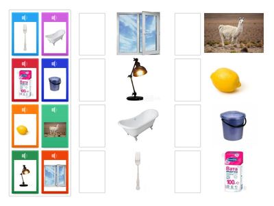 Диференціація звуків  [Л] - [В]