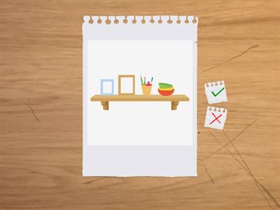 LISTENING TEST - AUTHENTIC 1 