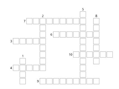 ESOL E2/E3 Remembrance Day crossword