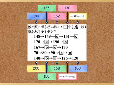 數學2上1_1數到200