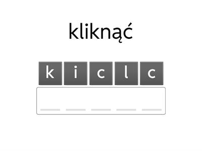  Unit 7 - Using computers