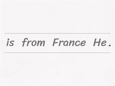 Unit 3 New Headway Beginner