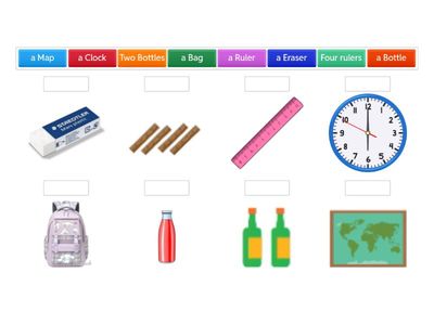 Bahasa Ingris kelas 2 (Look at the picture and say the sentence