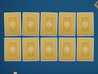 Starter warm up this or that; halloween edition