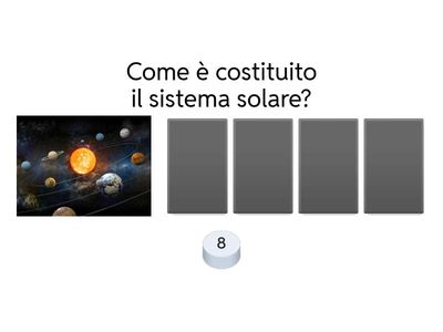 Il SOLE - Parte prima