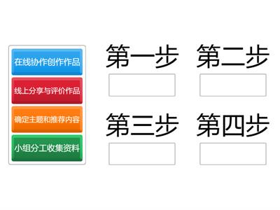 项目流程我规划